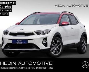 Kia Kia Stonic 1.0 TGDI Vision Carplay, SHZ, Klima Gebrauchtwagen