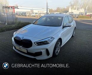 BMW BMW 118 i M Sport Head-Up Display HiFi Lichtpaket Gebrauchtwagen