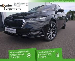 Skoda Skoda Octavia Combi Style 1.5 TSI mHEV ANHÄNGERKUP Gebrauchtwagen