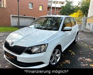 Skoda Skoda Fabia Cool Edition Gebrauchtwagen