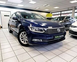 VW Volkswagen Passat Variant Comfortline *360*ANHÄN*T Gebrauchtwagen