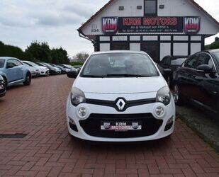 Renault Renault Twingo Expression KLIMA,TEMPOMAT,ISOFIX,U Gebrauchtwagen