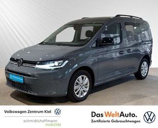 VW Volkswagen Caddy KO Life 2.0 TDI AHK+SITZHZ+PDC+KL Gebrauchtwagen