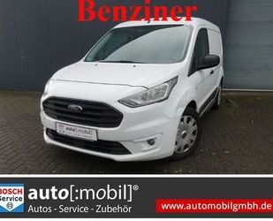 Ford Ford Transit Connect 1.0 EcoBoost Kasten+Trend+EIN Gebrauchtwagen