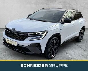 Renault Renault Austral Techno Esprit Alpine E-Tech Hybrid Gebrauchtwagen