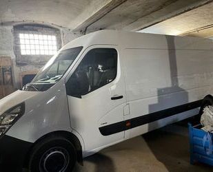 Opel Opel Movano Kasten H3H2 Schalter Gebrauchtwagen