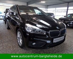 BMW BMW 225xe iPerformance Active Tourer Advantage Gebrauchtwagen