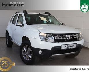 Dacia Dacia Duster Prestige 4x4 Offroad *AHK*NAVI*PDC*Si Gebrauchtwagen