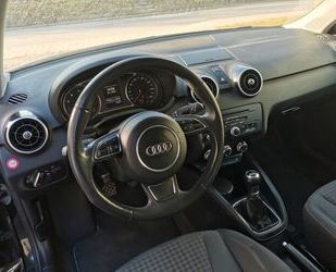 Audi Audi A1 1.4 TFSI Ambition Ambition Gebrauchtwagen