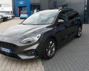 Ford Ford Focus Turnier ST-Line X *ACC*LED*B&O-Play*AHK Gebrauchtwagen