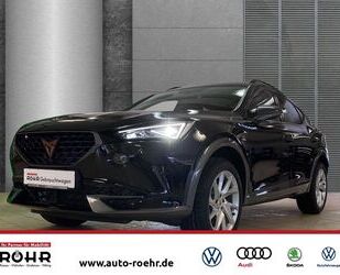 Cupra Cupra Formentor (ACC.SHZ.Kamera.Bluetooth.LED.Navi Gebrauchtwagen