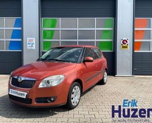 Skoda Skoda Fabia 1.2 GO Gebrauchtwagen