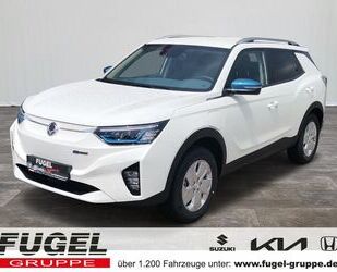 SsangYong Ssangyong Korando E-Motion Elektrisch Titanium 2WD Gebrauchtwagen