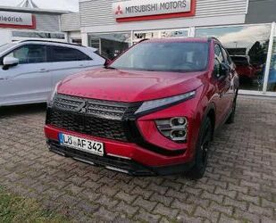 Mitsubishi Mitsubishi Eclipse Cross Plug-in Hybrid Select Bla Gebrauchtwagen