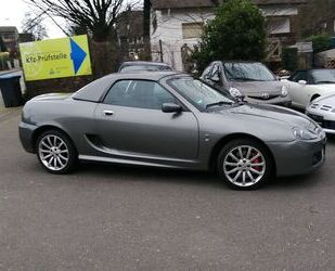 MG MG TF 135 SPARK * SPECIAL EDITION * Gebrauchtwagen