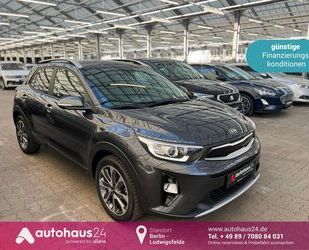 Kia Kia Stonic 1.0 T-GDI Vision|Lenkrad heizbar|PDC Gebrauchtwagen