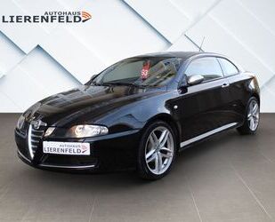 Alfa Romeo Alfa Romeo GT 2.0 16V JTS Quadrifoglio Verde nur 5 Gebrauchtwagen