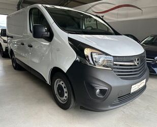 Opel Opel Vivaro 2,9t Kasten L1H1 Klima STHZ Gebrauchtwagen