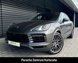 Porsche Porsche Cayenne E-Hybrid Coupe Sportabgas BOSE 22- Gebrauchtwagen