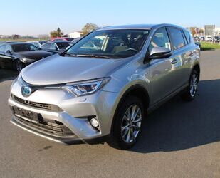 Toyota Toyota RAV 4 RAV4 Hybrid Edition-S+*NAVI*Kamera*LE Gebrauchtwagen