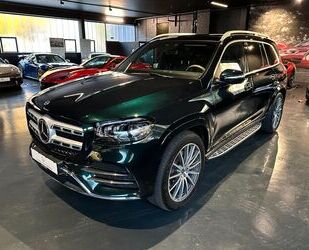 Mercedes-Benz Mercedes-Benz GLS 580 4Matic AMG*Massage*Entertain Gebrauchtwagen