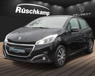 Peugeot Peugeot 208 ACTIVE 1.2 PDC Klima SHZ AppleCar Allw Gebrauchtwagen