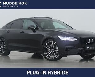 Volvo Volvo S90 T8 AWD Plus Dark | Long Range | Schuif/k Gebrauchtwagen