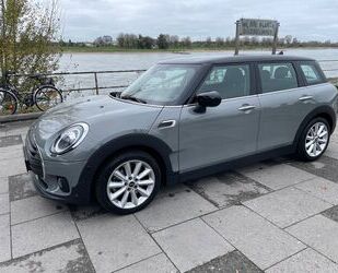 Mini MINI Cooper D Clubman (inkl. Service bis 11/2025) Gebrauchtwagen