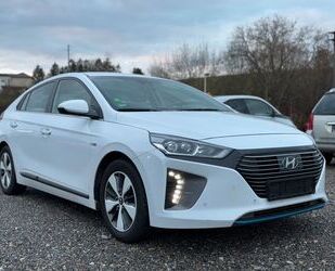 Hyundai Hyundai IONIQ Ioniq Premium Plug-In Hybrid*1. Hand Gebrauchtwagen