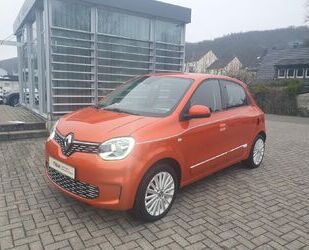 Renault Renault Twingo Vibes Electric Gebrauchtwagen