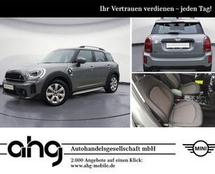 Mini MINI Countryman SE Cooper ALL4 Essential Trim ACC Gebrauchtwagen