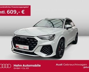 Audi Audi RS Q3 2.5TFSI S-Trc Virtual 360° Matrix Gebrauchtwagen