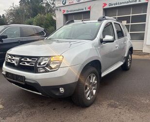 Dacia Dacia Duster I Prestige 4x2 Gebrauchtwagen