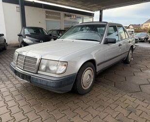 Mercedes-Benz Mercedes-Benz E 260 Gebrauchtwagen