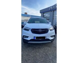 Opel Opel Mokka X 1.6 Diesel 120 Jahre Automatik 120 Ja Gebrauchtwagen