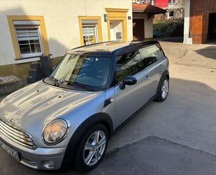 Mini MINI Cooper Clubman Cooper - Motor NEU Gebrauchtwagen