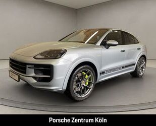 Porsche Porsche Cayenne E-Hybrid Coupe LED-Matrix Sitzheiz Gebrauchtwagen