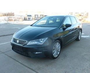 Seat Seat Leon 1.5 TSI 96kW Xcellence Sportstourer ST Gebrauchtwagen