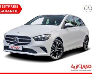 Mercedes-Benz B 200 Gebrauchtwagen