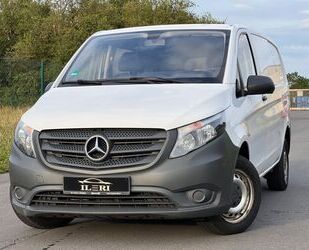 Mercedes-Benz Mercedes-Benz Vito Kasten 114/116 CDI,119 CDI/BT R Gebrauchtwagen