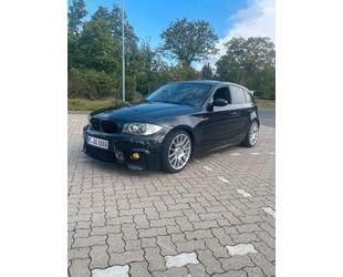 BMW BMW 116i Gebrauchtwagen