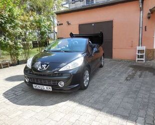 Peugeot Peugeot 207 KLIMA*TÜV+SERVICE NEU* Gebrauchtwagen