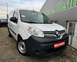 Renault Renault Kangoo KLIMA+PDC+MEDIA+MWST Gebrauchtwagen