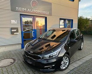 Kia Kia Ceed 1.4 CVVT 