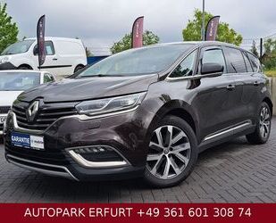 Renault Renault Espace V Initiale Paris*Leder*Navi*Phone*L Gebrauchtwagen