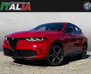 Alfa Romeo Alfa Romeo Tonale Edizione Speciale 1.5 T MHEV Gebrauchtwagen