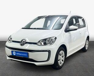 VW Volkswagen up! e-up! Gebrauchtwagen