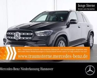 Mercedes-Benz Mercedes-Benz GLE 450 4M Advanced+/Bur3D/360°/Totw Gebrauchtwagen