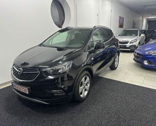 Opel Opel Mokka X ON Start/Stop /1.Hand/Garantie/Top/ Gebrauchtwagen