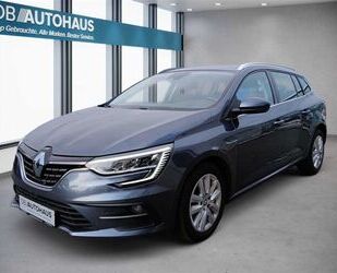 Renault Renault Megane Grandtour Business Edition 1.3 TCe Gebrauchtwagen